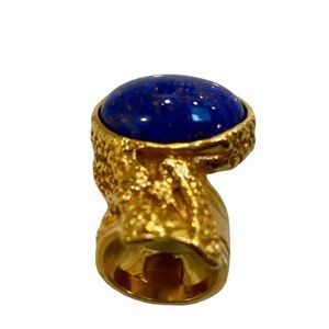 Yves Saint Laurent Ring